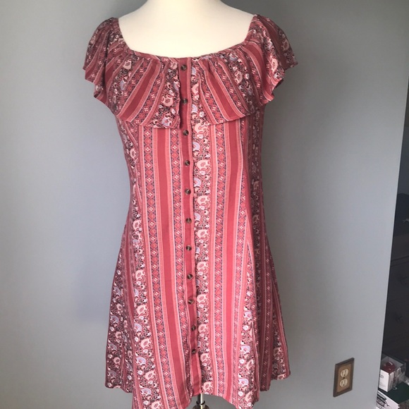 American Eagle Outfitters Dresses & Skirts - NEW AMERICAN EAGLE Dress. Size M